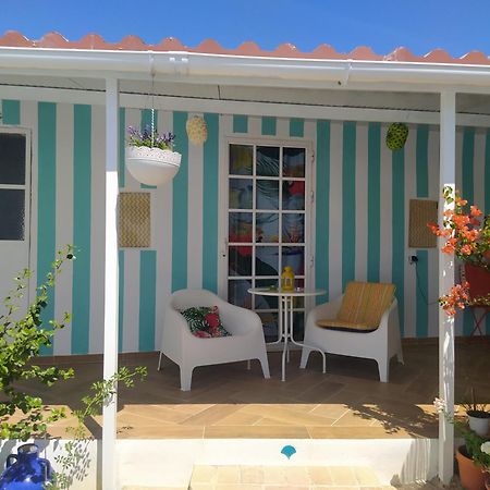 Casa Con Piscina Cerca De Sevilla Carrion de Los Cespedes Экстерьер фото