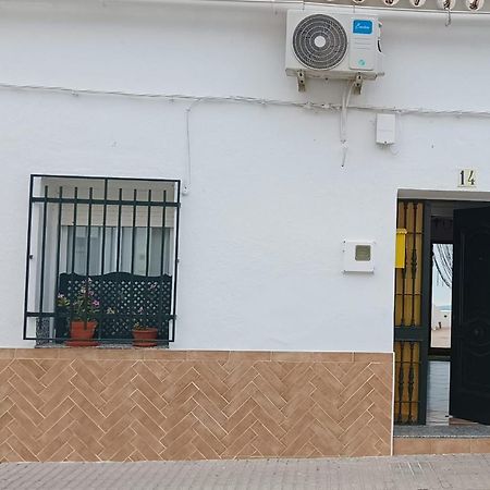Casa Con Piscina Cerca De Sevilla Carrion de Los Cespedes Экстерьер фото