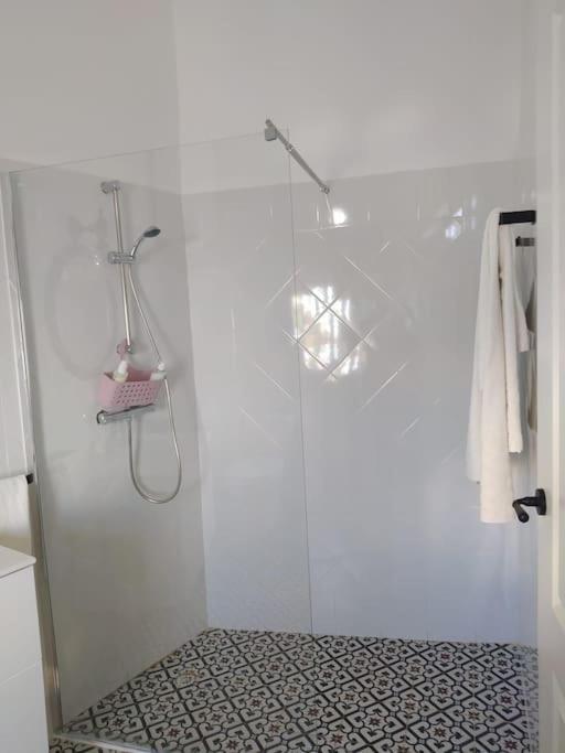 Casa Con Piscina Cerca De Sevilla Carrion de Los Cespedes Экстерьер фото