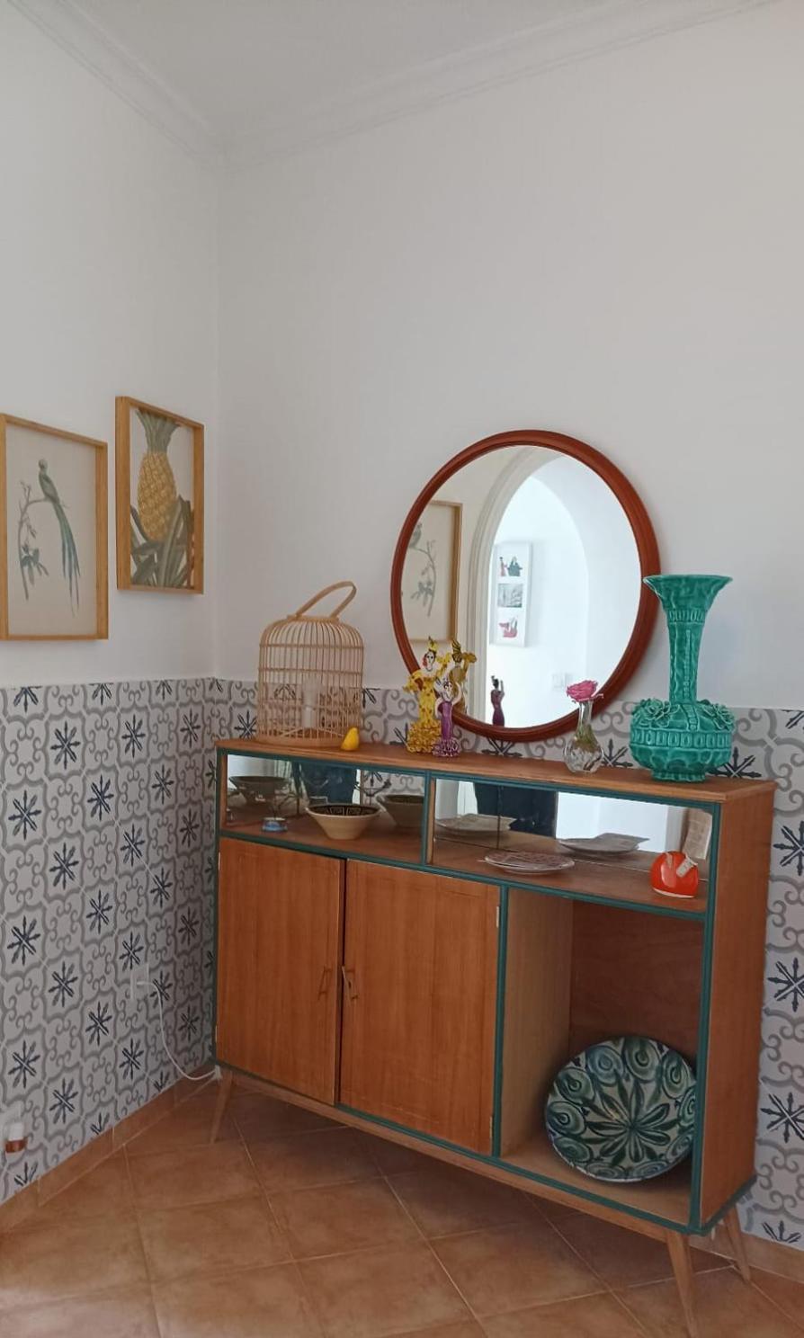 Casa Con Piscina Cerca De Sevilla Carrion de Los Cespedes Экстерьер фото